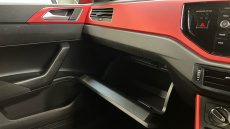 Volkswagen Polo 2.0 TSI GTI 5dr DSG Petrol Hatchback